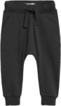 Boys Cotton Active Jogger Sweatpants Blue 3
